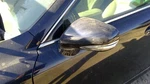 Driver Left Side View Mirror Power Fits 09 Lexus IS250 310159. Fixed Price $140.00.
