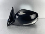2016-2017 Infiniti QX50 Left Driver Side Door Mirror With Camera Oem 96302-5UB3A. Fixed Price $399.99.