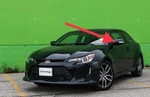 Driver Side Door Mirror 5 Wire W/ Turn Signal 87940-21200 Oem 2011-2016 Scion Tc. Fixed Price $69.75.