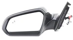 New Oe Driver Side Door Mirror W/ Blind Spot 87610C2020 For Hyundai Sonata 15-17. Fixed Price $132.69.