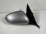 2019-2023 Genesis G70 Front Right Side View Door Mirror Silver (sss) # 108168. Fixed Price $347.61.