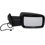 Power Mirror For 2009-2010 Ram 1500 W/o Towing Package Right 1FX361XRAD. Fixed Price $93.70.