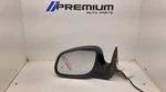 Driver Side View Mirror Power Without Memory Fits 03-06 Porsche Cayenne 371394. Fixed Price $145.00.