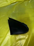 02-05 Honda Civic Si EP3 K20A3 Oem Passenger Mirror Pillar Corner Garnish. Fixed Price $16.99.
