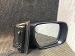 Fits 2009 Mazda CX7, Purple Right Door Mirror, OEM:EG2769120A06. Fixed Price $123.11.