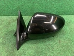 2008-2015 Infiniti EX35 EX37 QX50 Driver Side Left Door Mirror W/ Camera Oem. Fixed Price $100.00.