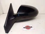 Black Driver Side View Mirror Power Non-heated 10-16 Sportage 8874648. Fixed Price $61.83.