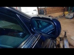 Passenger Side View Mirror Power Opt DS3 Fits 03-05 Deville 175012. Fixed Price $64.99.