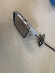 1965 1966 Galaxie Ltd 7LITRE Lh Remote Control Mirror. Fixed Price $375.00.