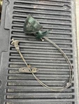 Mopar Rear View Mirror 3548617 Cuda Challenger Body Racing. Fixed Price $49.99.