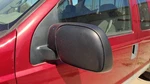 2001-2007 F250 Super Duty Driver Left Side Mirror Door Mounted Oem 1C3Z17683AAB. Fixed Price $166.16.