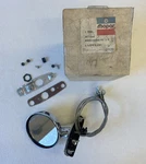 Nos Mopar 1975-77 Body 1976-77 Volare Aspen Ds Remote Mirror Charger Cordoba. Fixed Price $299.99.