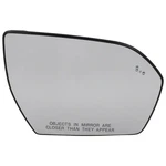 Genuine Ford Mirror Glass LL1Z17K707A. Fixed Price $153.69.