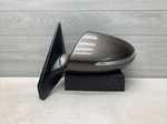 2011-2016 Kia Sportage Oem Drivers Left Side Lh Mirror Turn Signal Brown. Fixed Price $86.85.