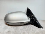 2011-18 Audi A8 Passenger Right Rearveiw Mirror With Camera Beige Oem 4H1857410N. Fixed Price $349.89.