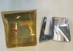 Roberk Classic 340 Door Mirror Made In The Usa.. Fixed Price $39.95.