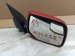 Passenger Side View Mirror Power With Heated Glass Fits 10-12 Escape 156170. Fixed Price $102.00.