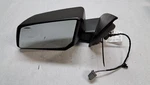 Driver Side View Mirror Power Manual Folding Opt DL6 Fits 13 Acadia 1597932. Fixed Price $99.99.