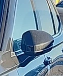 2023-2025 Honda Crv Lh Driver Door Mirror Side View Oem. Fixed Price $238.50.
