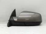 2010-2011 Chevrolet Equinox Driver Left Side View Power Door Mirror Y1WUZ. Fixed Price $51.96.