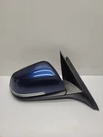 Passenger Side View Mirror Power Wagon Fits 2017-2019 Bmw 330I Blue. Fixed Price $125.00.
