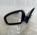 2013-2016 Nissan Pathfinder Left Lh Drivers Side Door Mirror Oem 96302-3KA9A. Fixed Price $145.00.