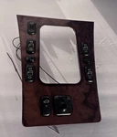 1998-2002 Mercedes-benz E320 E430 Master Power Window Switch Panel. Fixed Price $275.00.