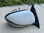 Mercedes-benz GLB250 247 Type Exterior Side View Mirror Left. Fixed Price $380.00.
