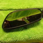 2003-2006 Porsche Cayenne Right Passenger Auto Dim Heated Mirror Glass Oem. Fixed Price $35.99.