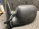 Driver Side View Mirror Power Opt DL3 Fits 03-06 Avalanche 1500 2060230. Fixed Price $129.89.