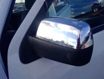 Driver Side View Mirror Classic Style Fits 14-19 Silverado 1500 Pickup 2639414. Fixed Price $108.00.