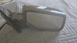 2015 Gmc Yukon Power Passenger Door Mirror 16 W/ Turn Signal Opt DL3 22875782. Fixed Price $100.00.