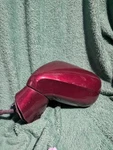 Driver Side View Mirror Power With Memory Fits 07-09 Lexus ES300 2241632. Fixed Price $95.00.