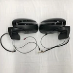 New Car Side Door Mirror For Mercedes Benz Class W464 G500 G63 G65 2019+. Fixed Price $299.99.