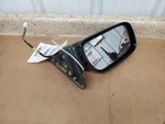 Driver Left Side View Mirror Power Heated Fits 99-03 Solara 297724. Fixed Price $63.25.