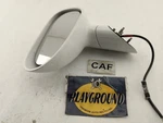 06-10 Pontiac Solstice Driver Left Side View Mirror Power Opt D48 8624 White. Fixed Price $38.25.