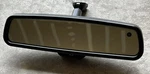 Oem Lincoln Mark Viii Town Car Continental Rear View Mirror Ford Used. Fixed Price $100.00.