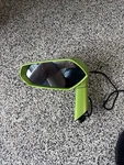 2012-2016 Lamborghini Aventador Exterior Mirror Lh Left Side Oem Mint. Fixed Price $3000.00.