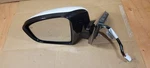 2013 Infiniti JX35 Power View Mirror Heat Left Side Driver /w Camera 026672. Fixed Price $149.99.