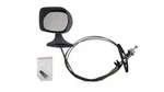 Pg Classic AMC-234LHPR 1970-74 Painted Remote Rearview Mirror. Fixed Price $423.95.