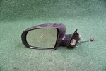 2014-2018 Jeep Cherokee Left Door Mirror 68164059AD Oem. Fixed Price $30.00.