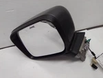 Driver Left Side View Mirror From 2016 Jeep Renegade 12627970. Fixed Price $96.94.