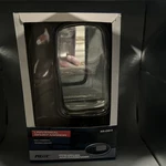 Pilot Universal Sport Car Auto Side Mirror 5.5 X 3.5 Fits Driver And Passenger. Fixed Price $15.00.