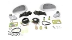 Genuine Porsche 911 993 Tear Drop Aero Mirror Kit (electric) 96473190100. Fixed Price $1496.00.