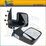 Manual Folding Mirrors Lh + Rh Side 2002 2003 2004 2005 2006 2007 2008 Ford. Fixed Price $57.11.