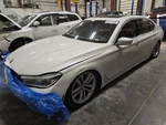 Passenger Side View Mirror Power Heated Fits 16-17 Bmw 740I 1496940. Fixed Price $362.25.