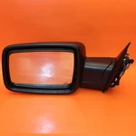 Dodge Ram 1500 2500 Mirror Left Driver 2019 2020 2021 2022 68338373AA Oem. Fixed Price $269.10.