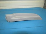 2004-2009 Nissan Quest Oem Rh Passenger Interior Mirror Cover. Fixed Price $8.64.