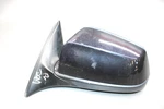 12-15 Bmw F12 650I 640I M6 Left Driver Side Rear View Door Mirror Oem. Fixed Price $192.50.