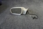 Front Left Driver Door Mirror Assembly Mercedes R171 SLK350 SLK280 Oem. Fixed Price $229.50.